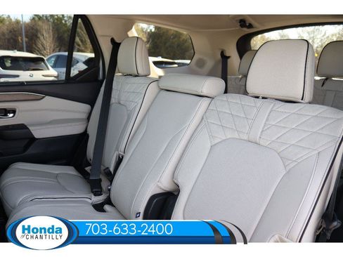 New 2026 Honda Pilot Elite image 32