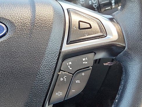 Used 2024 Ford Edge SEL w/ Convenience Package AWD/4WD image 22