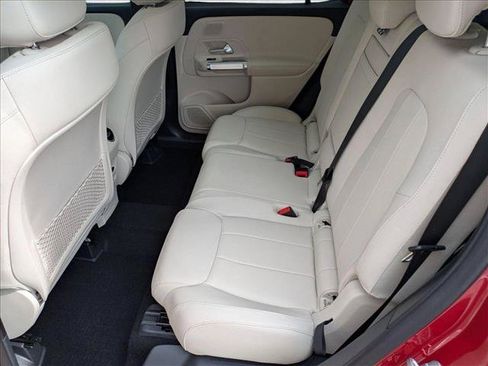 Certified 2026 Mercedes-Benz GLB 250 image 20