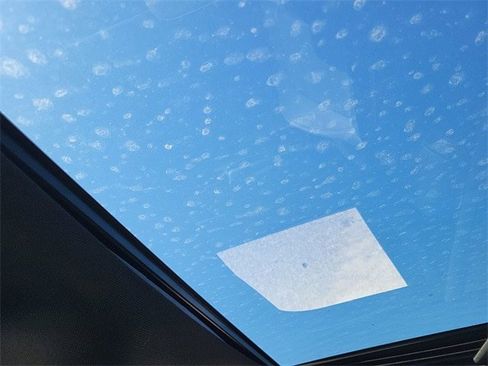 New 2025 Ford Expedition Tremor image 16