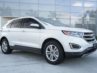 Used 2018 Ford Edge SEL w/ Equipment Group 201A video 2