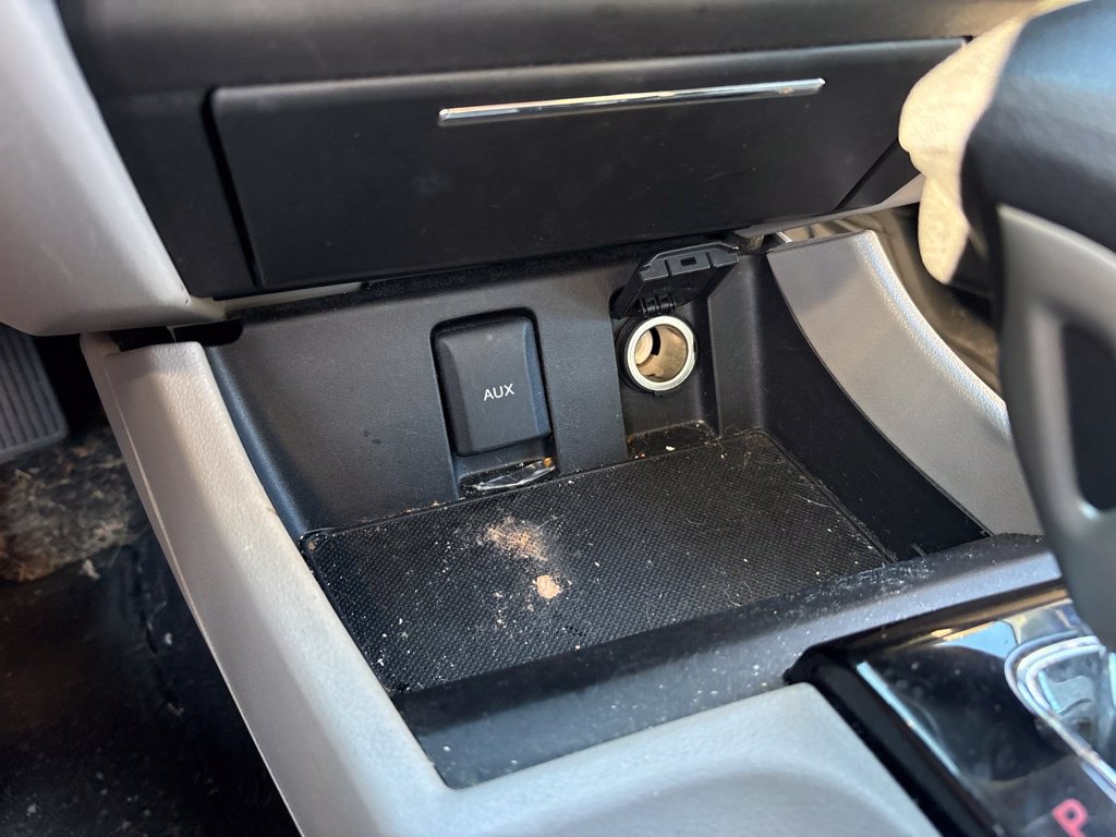 Used 2013 Honda Civic LX image 21