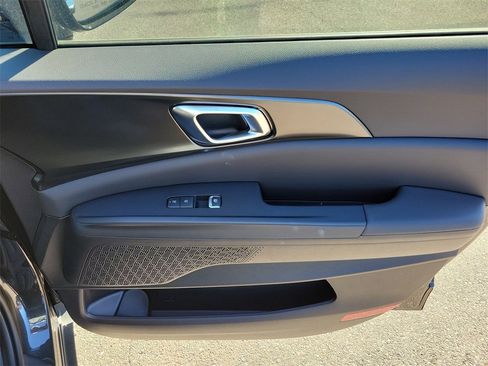 New 2026 Kia Carnival SX image 10