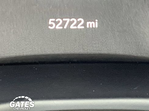 Used 2024 Jeep Compass Trailhawk AWD/4WD image 4