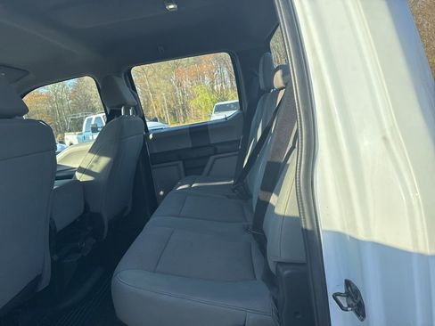 Used 2021 Ford F250 XL w/ Power Equipment Group image 10