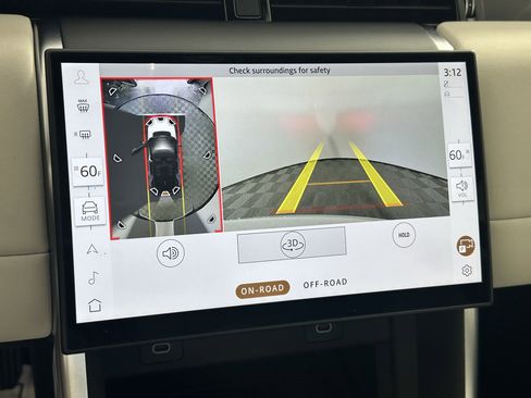 Certified 2025 Land Rover Discovery Sport S image 24