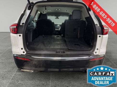 Used 2019 Buick Enclave Essence w/ Trailering Package, 5000 lbs. image 14