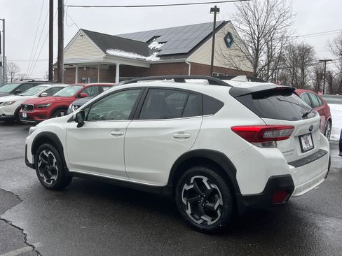 Certified 2023 Subaru Crosstrek 2.5i Limited image 3