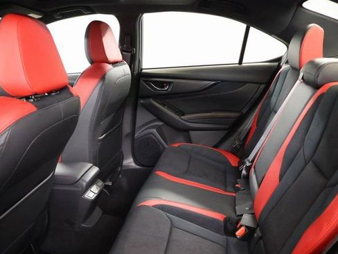 New 2025 Subaru WRX Limited image 27