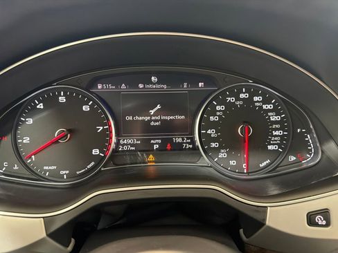 Used 2019 Audi Q7 2.0T Premium w/ Convenience Package AWD/4WD image 29