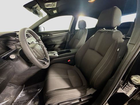 Used 2019 Honda Civic LX image 21