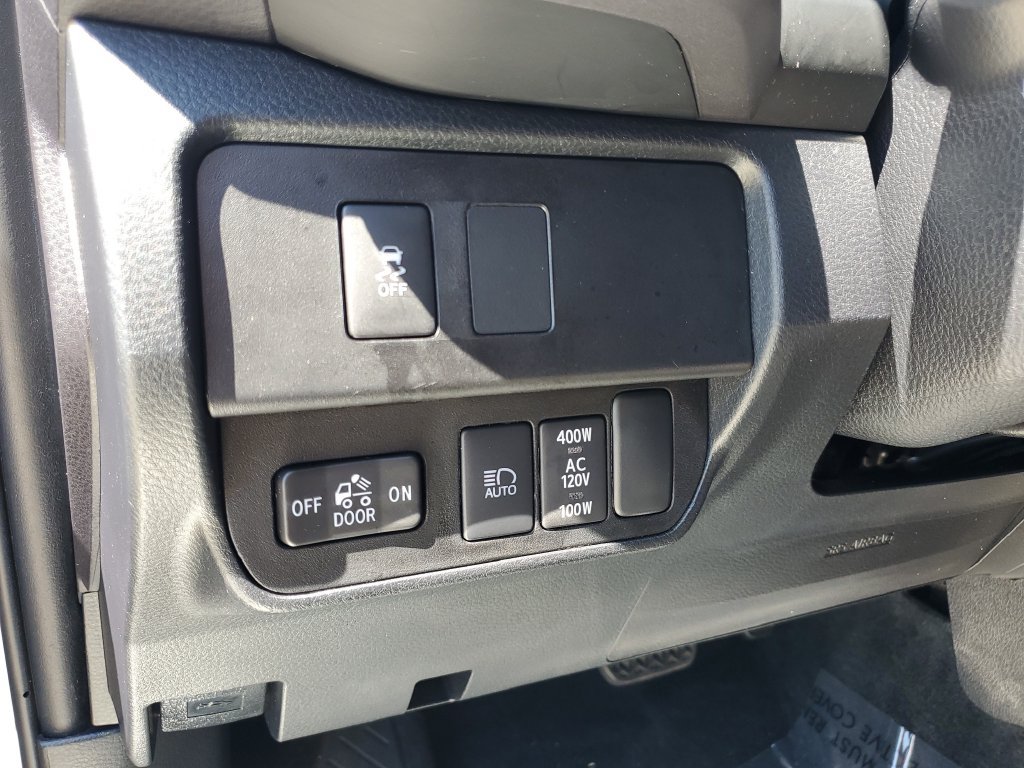 Used 2023 Toyota Tacoma TRD Sport RWD image 30