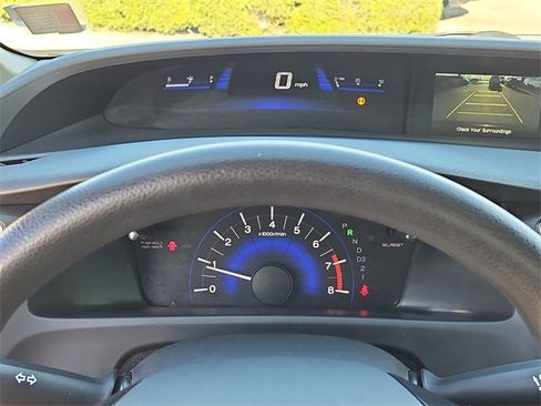 Used 2013 Honda Civic LX image 19