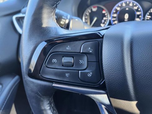 Used 2023 Buick Enclave Premium w/ Experience Buick Package image 15