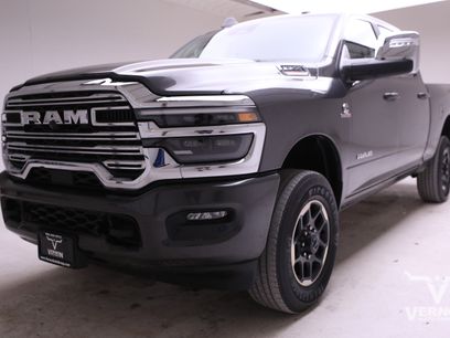 Used 2025 RAM 2500 Laramie