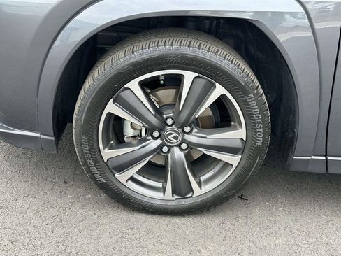 Used 2023 Lexus UX 250h FWD w/ Accessory Package (Z2) image 29