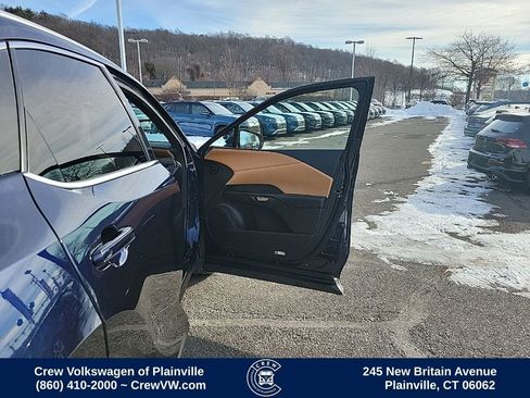 Used 2023 Lexus RX 350 Premium w/ Accessory Package image 43