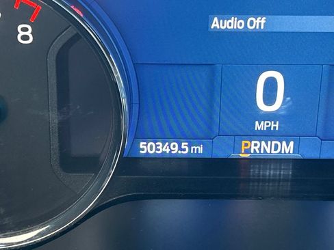 Used 2023 Ford F150 XLT w/ Equipment Group 302A High AWD/4WD image 21