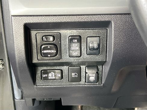 Used 2021 Toyota Tundra TRD Pro AWD/4WD image 10
