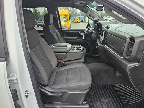 Certified 2024 Chevrolet Silverado 2500 LT image 14