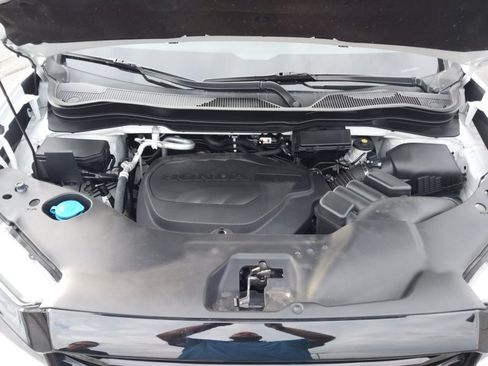 Used 2022 Honda Ridgeline Black Edition image 22