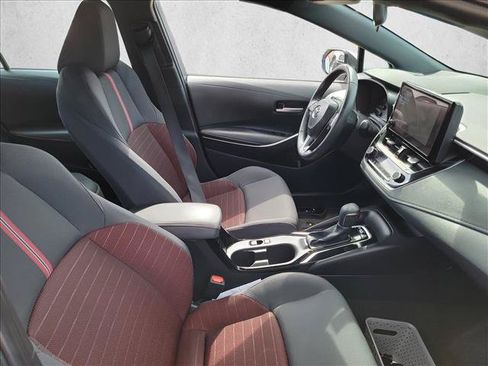 Used 2024 Toyota Corolla SE FWD image 13