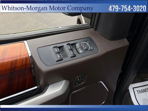 Used 2020 Ford F150 King Ranch w/ Equipment Group 601A Luxury AWD/4WD image 19