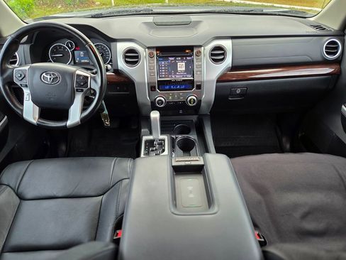 Used 2014 Toyota Tundra Limited RWD image 9