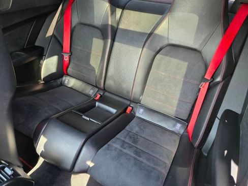 Used 2014 Mercedes-Benz C 250 Coupe w/ Sports Package image 11
