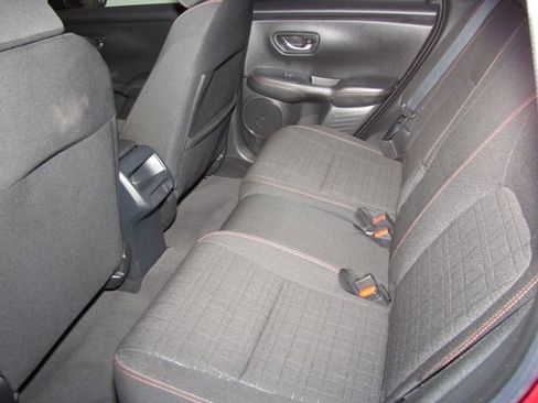 Used 2024 Honda HR-V Sport image 11
