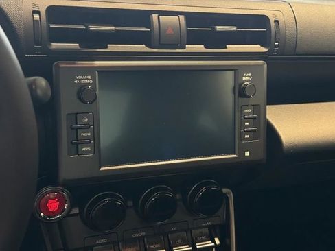 New 2025 Subaru BRZ tS w/ Popular Package 2 image 10