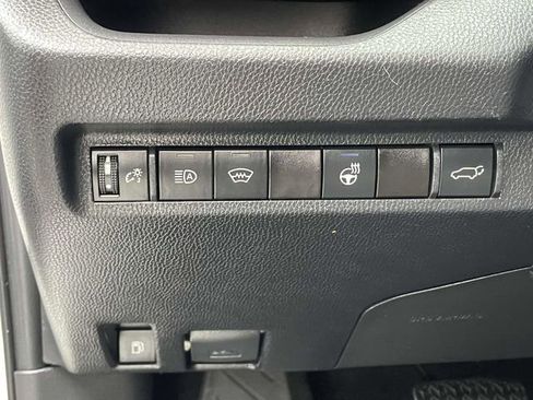 Used 2024 Toyota RAV4 XLE w/ Convenience Package image 22