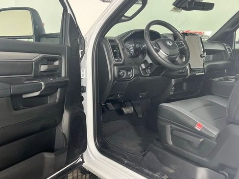 New 2026 RAM 2500 Tradesman image 22