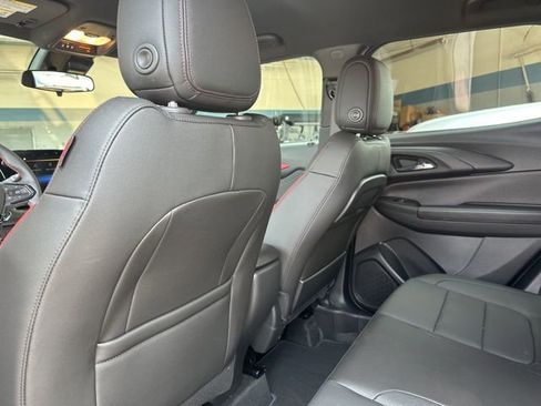 Used 2026 Chevrolet TrailBlazer RS w/ Driver Confidence Package image 22