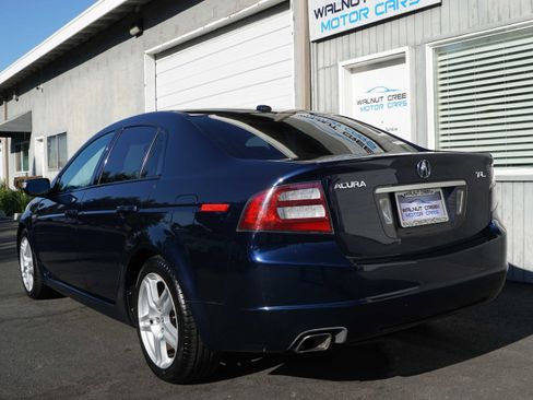 Used 2007 Acura TL image 15