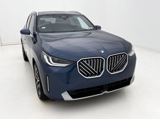 Certified 2026 BMW X3 xDrive30i w/ Convenience Package AWD/4WD video 3