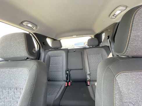 Certified 2022 Chevrolet Equinox LT FWD image 20