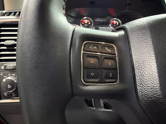 Used 2016 RAM 1500 Sport w/ Torred Sport Package AWD/4WD image 17