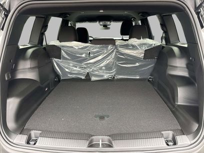 New 2026 Jeep Cherokee Laredo