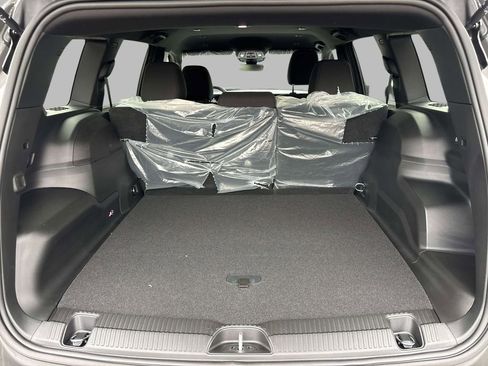 New 2026 Jeep Cherokee Laredo AWD/4WD image 4