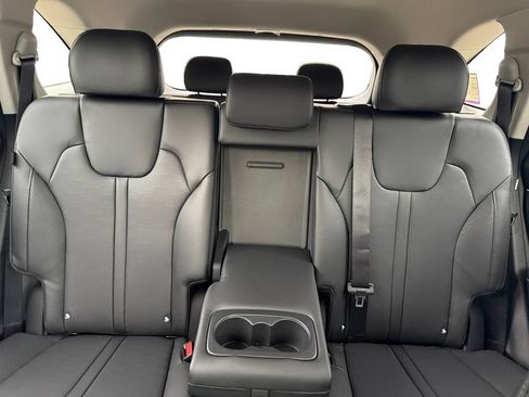 New 2026 Kia Sorento EX AWD/4WD image 14