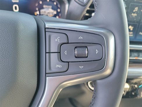 New 2026 Chevrolet Silverado 1500 LT image 6