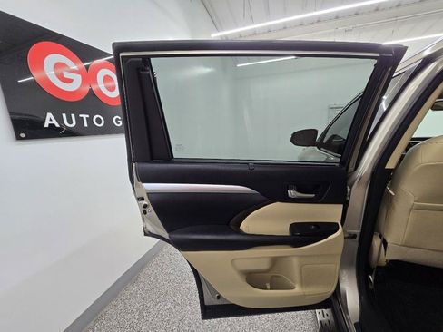 Used 2015 Toyota Highlander XLE FWD image 28