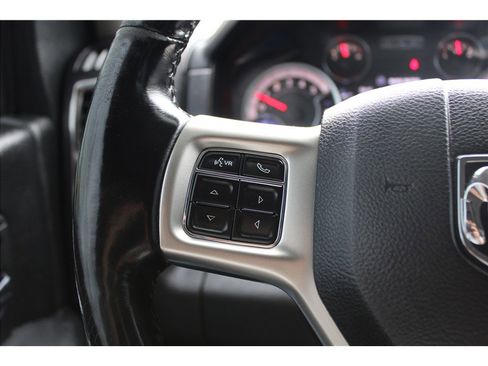 Used 2018 RAM 2500 Laramie w/ Sport Appearance Group image 16