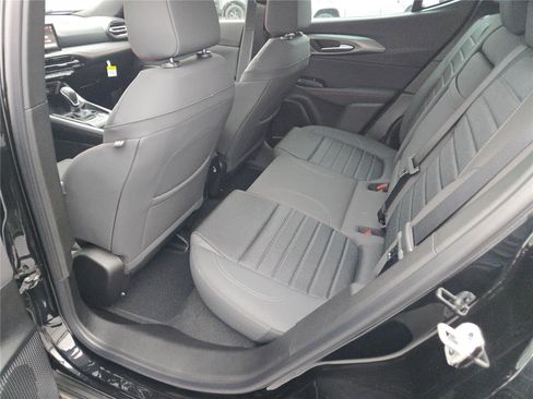 New 2025 Dodge Hornet GT w/ GT Blacktop Package image 19