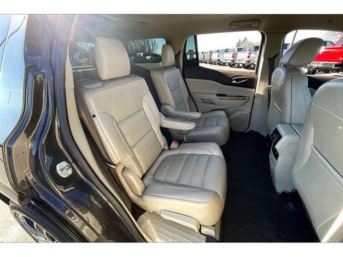 Used 2019 GMC Acadia Denali w/ Technology Package image 27