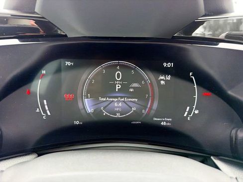 New 2026 Lexus NX 350 AWD w/ Luxury Package image 40
