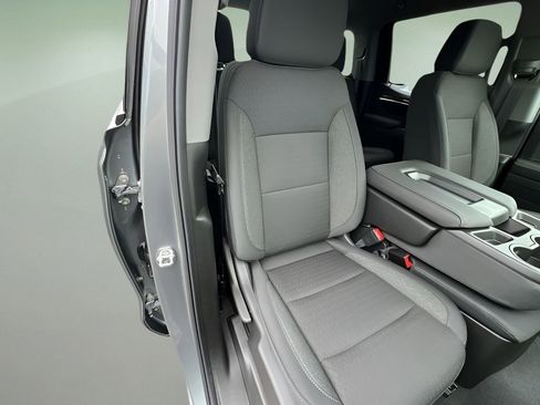 New 2026 Chevrolet Silverado 1500 LT image 26