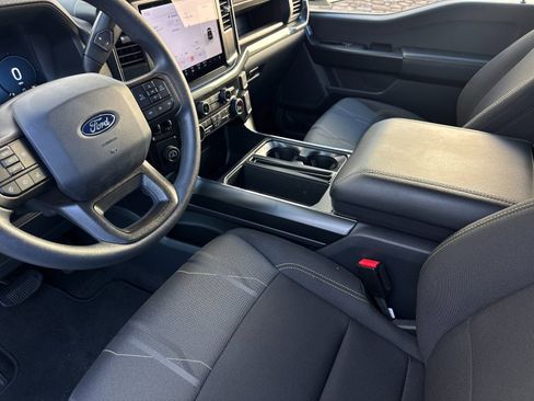 Used 2024 Ford F150 STX image 9