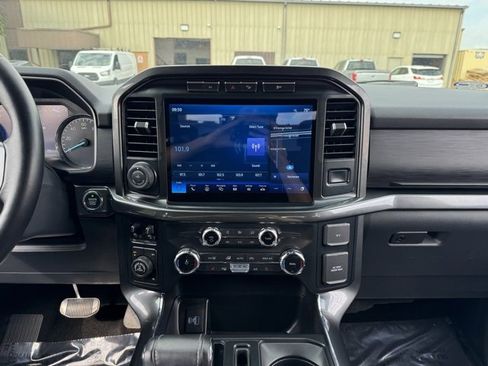 Certified 2022 Ford F150 XLT w/ Equipment Group 302A High image 2